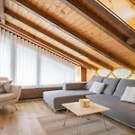 Centaure B Co 1 By Interhome 오브로나즈