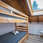 아파트 Centaure B Co 1 By Interhome