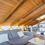 아파트 Centaure B Co 1 By Interhome *