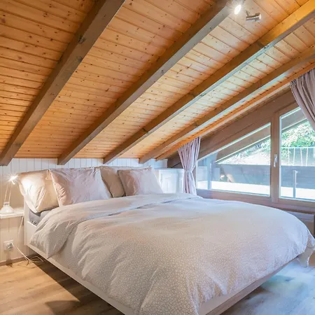 Daire Centaure B Co 1 By Interhome *