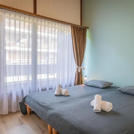 Centaure B Co 1 By Interhome