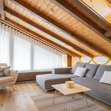 Centaure B Co 1 By Interhome オヴロナ