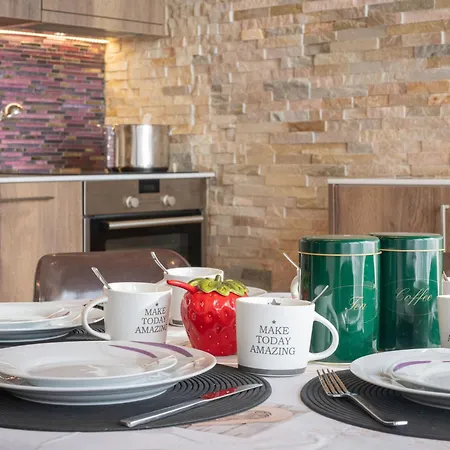 Centaure B Co 1 By Interhome