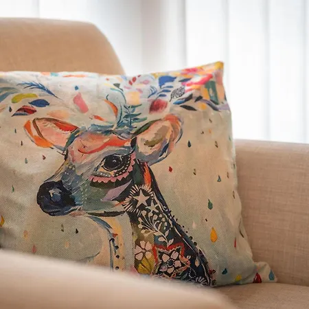 Daire Centaure B Co 1 By Interhome