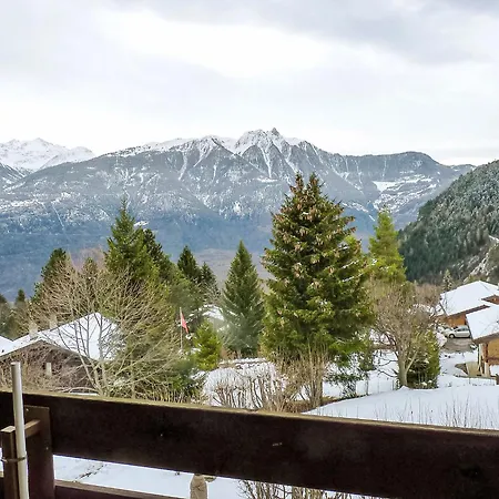 Centaure B Co 1 By Interhome オヴロナ