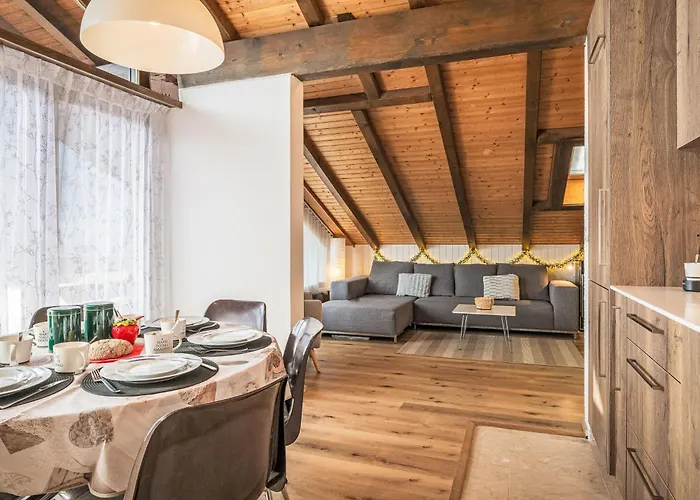 Apartman Centaure B Co 1 By Interhome Ovronnaz