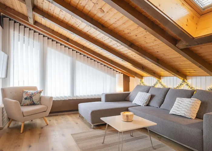 Centaure B Co 1 By Interhome Ovronnaz