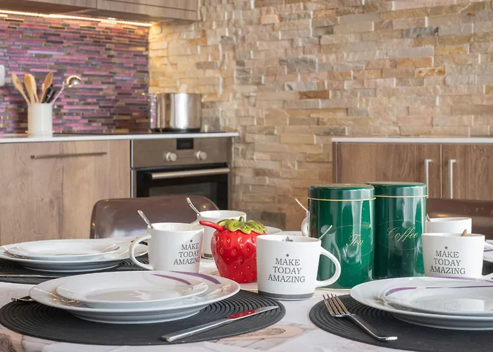 Centaure B Co 1 By Interhome