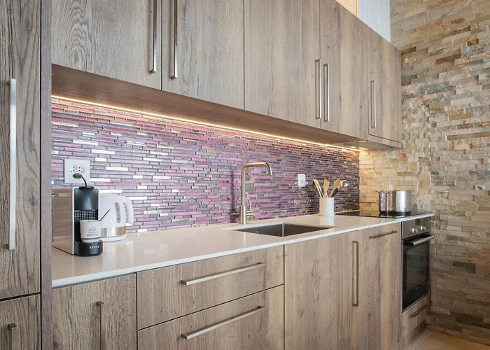 Centaure B Co 1 By Interhome Apartamento