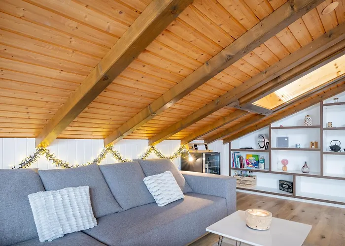 Apartman Centaure B Co 1 By Interhome *