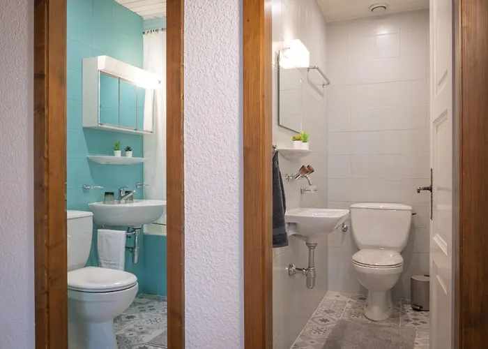 Centaure B Co 1 By Interhome *