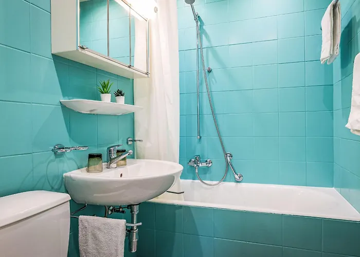 Centaure B Co 1 By Interhome Apartamento *