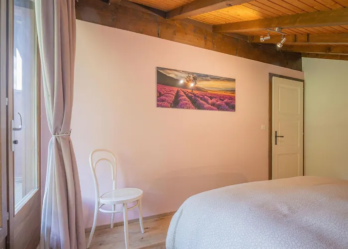 Centaure B Co 1 By Interhome Apartamento