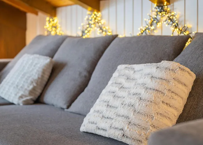 Centaure B Co 1 By Interhome *