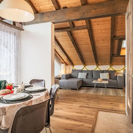 アパート Centaure B Co 1 By Interhome オヴロナ