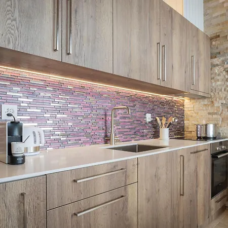 Centaure B Co 1 By Interhome Daire