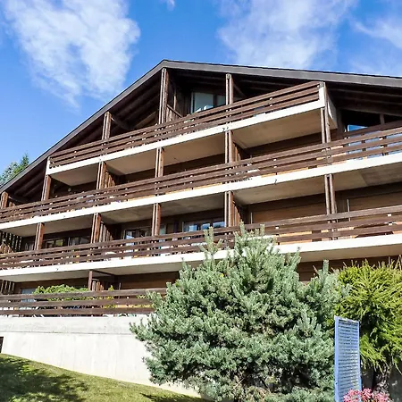 Διαμέρισμα Centaure B Co 1 By Interhome *