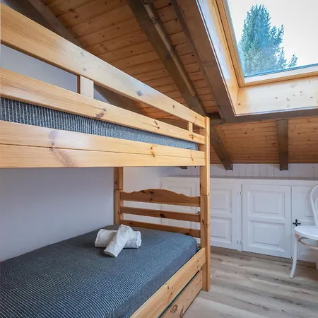 Διαμέρισμα Centaure B Co 1 By Interhome