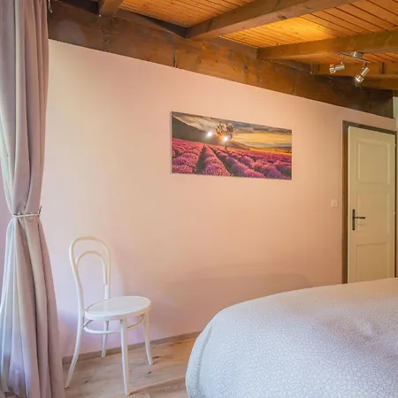 Centaure B Co 1 By Interhome Διαμέρισμα