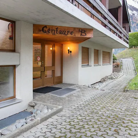 Centaure B Co 1 By Interhome アパート *