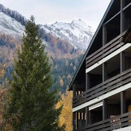 Centaure B Co 1 By Interhome アパート *