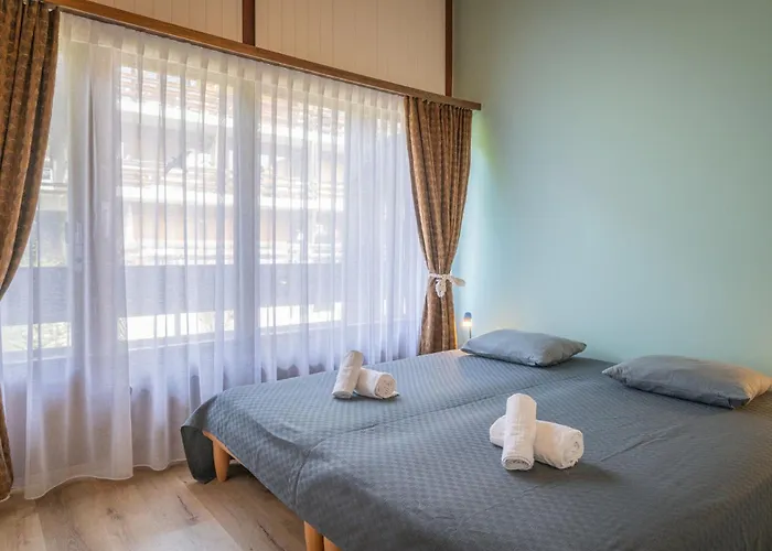 Centaure B Co 1 By Interhome