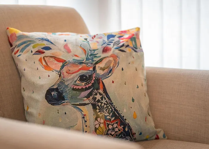 アパート Centaure B Co 1 By Interhome