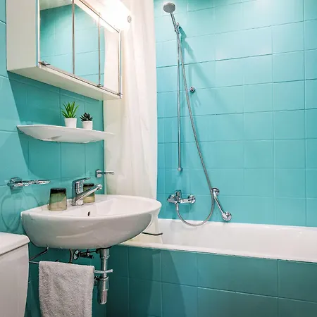Centaure B Co 1 By Interhome Lejlighed *